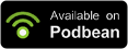Available on PodBean