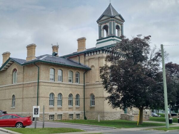 New audio equipment makes Council meetings more accessible