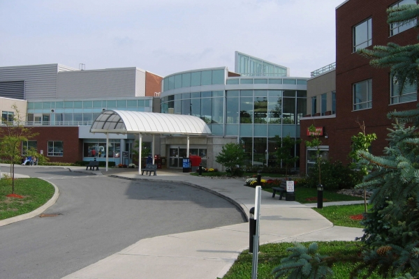 Ross Memorial gets new CFO