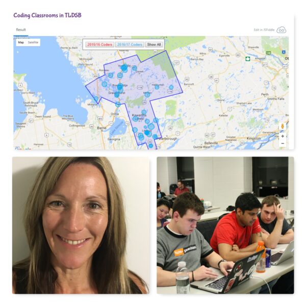 School board says coding a part of learning culture for three years