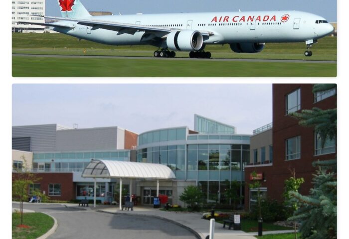 Like air traffic control: Accommodating patients’ needs when bed space is limited
