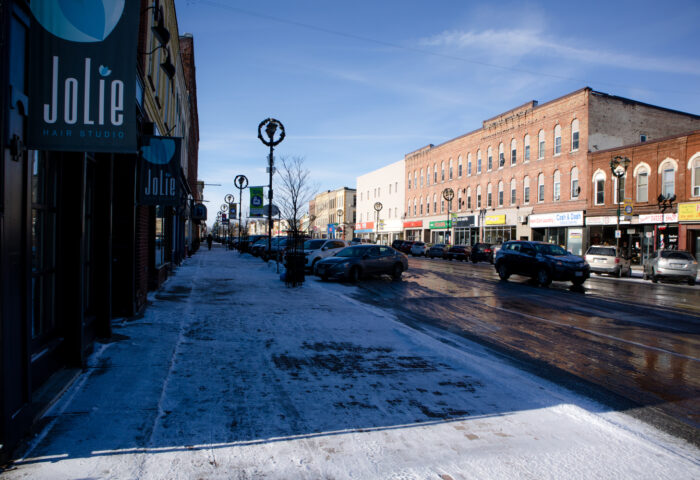 Council backs proposal to fund local improvement loans for businesses