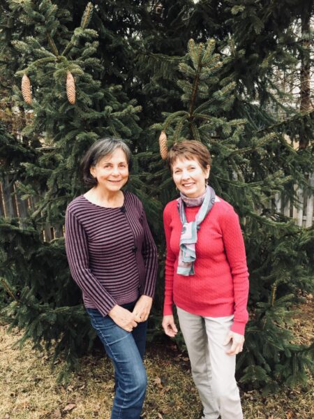 An inconvenient column: Local climate change educators walk the talk
