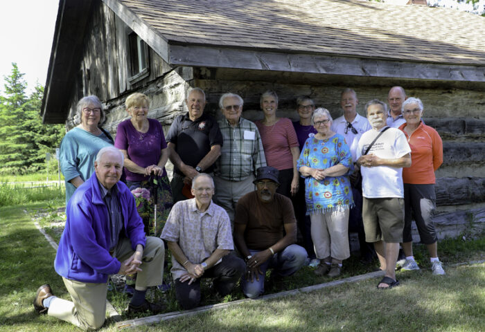 See the local TransCanada Trail with fresh eyes this Canada Day