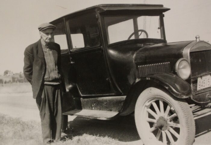 'Friends and Neighbours': The inspiring story of Stanley Dayton
