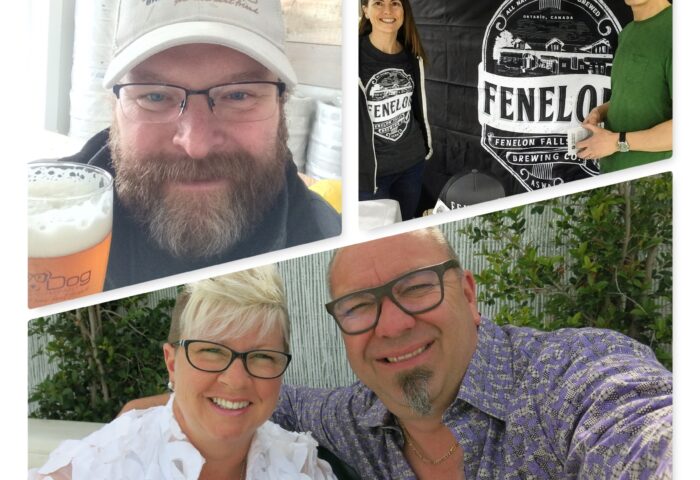 Kawartha Lakes makes splash in craft beer scene