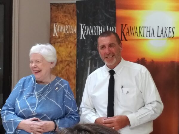 Lieutenant Governor of Ontario says we can ‘absolutely’ eliminate poverty
