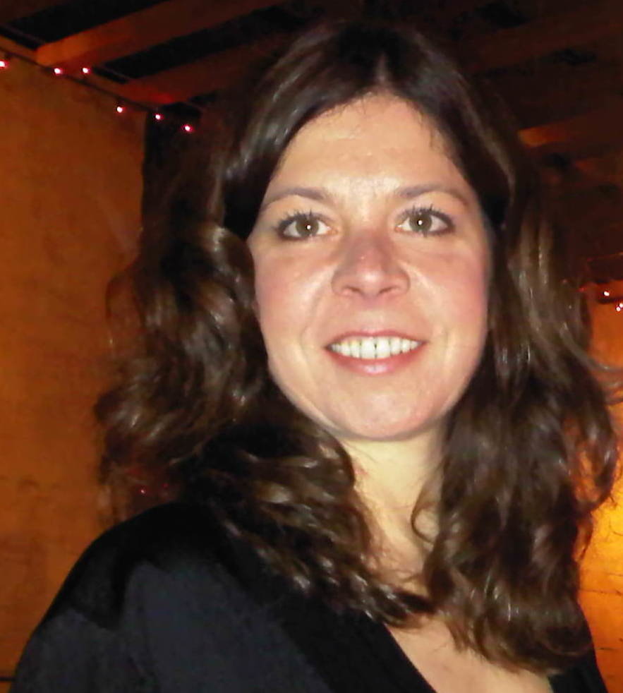 Joli Scheidler-Benns