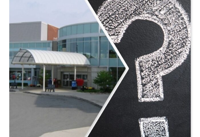 Planned hospital merger could be big risk for Ross Memorial