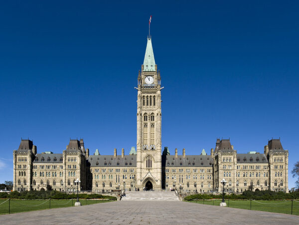Local federal candidates square off with different visions for riding, country