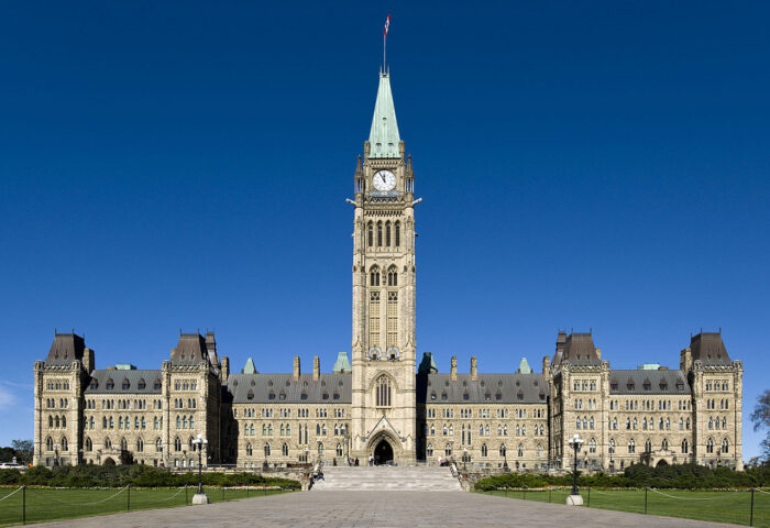 Local federal candidates square off with different visions for riding, country