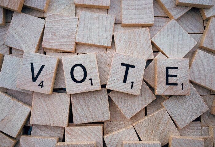 How I’ll be voting in this federal election