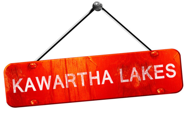 Farm country, Canadian Shield…anything but “cottage country”