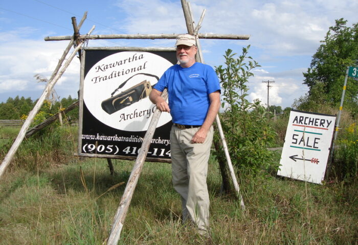 Kawartha Traditional Archery Club aims for continued success 10 years running