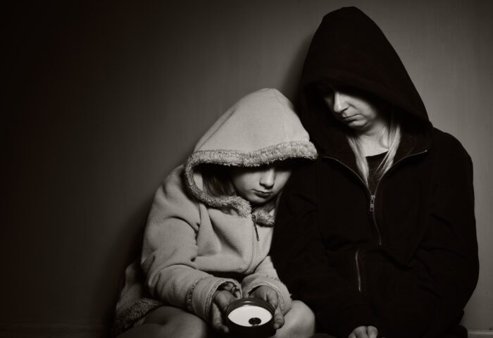 Food bank use swells after cancellation of basic income; donations urgently needed