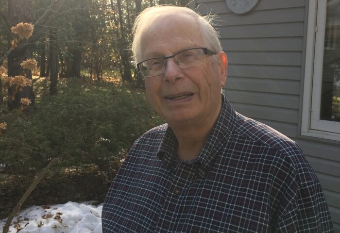 Fenelon Falls PROBUS Club Enjoys Huge First Year Growth