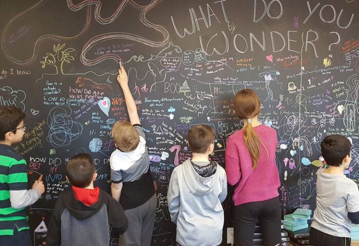 Sign up now for Lindsay Makerspace winter programs
