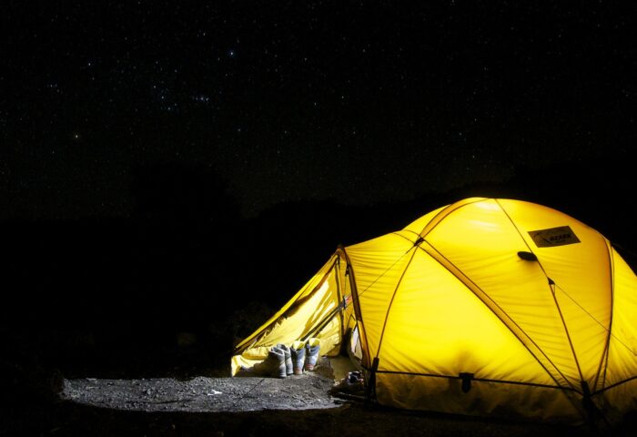 Council approves massive transient camping site at Lindsay fairgrounds