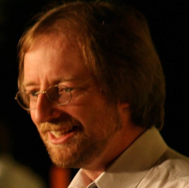 Denis Grignon headshot