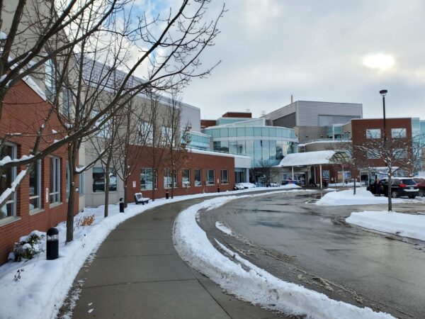RMH in danger of losing hospital status, says OHC: ‘We have to stop this legislation’