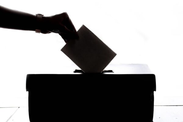 Schmale doesn’t see election happening anytime soon