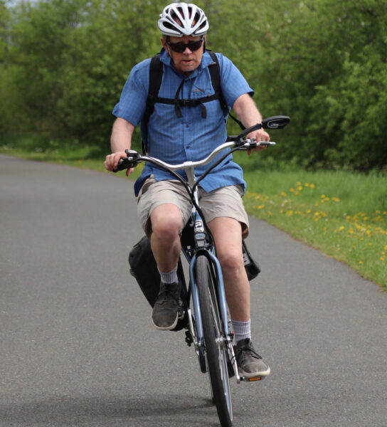 Lindsay to Fenelon Falls: Here’s what it’s like on an electric bike                                