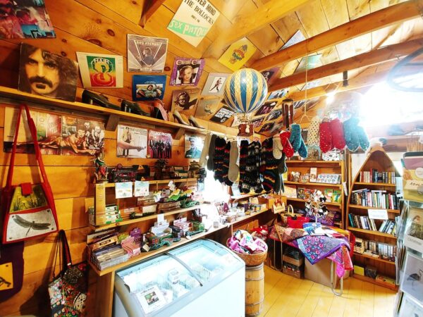Tending the rural economy