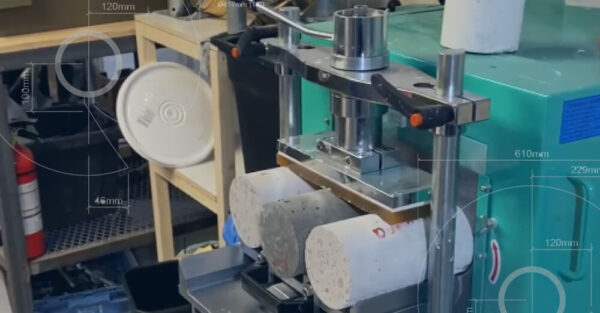 PRI Engineering Geotechnical Services Laboratory