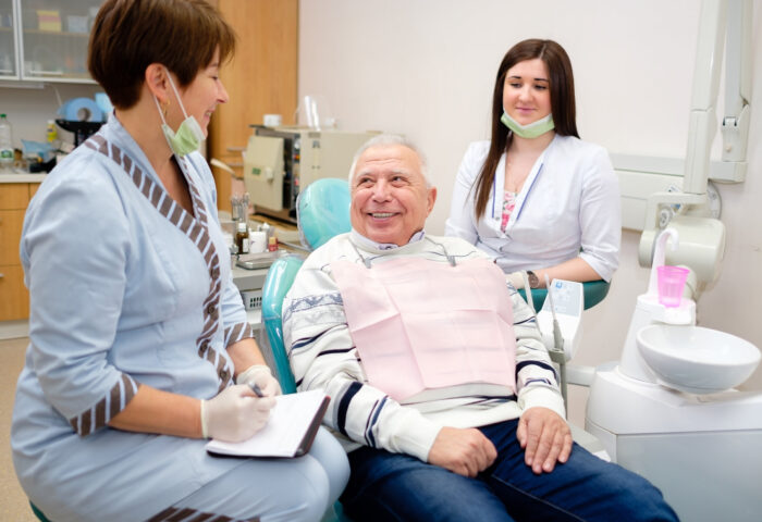 Health unit expecting to help 1,700 local seniors with dental care