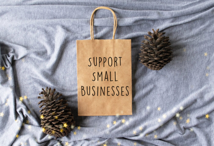 Now, more than ever, your community needs you to shop local