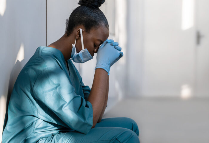 Local health unit's acting medical officer of health alarmed by rise in COVID cases