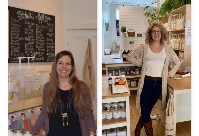 Unwrapped celebrates first anniversary