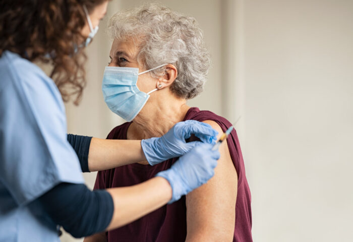 Additional options for COVID-19 vaccine