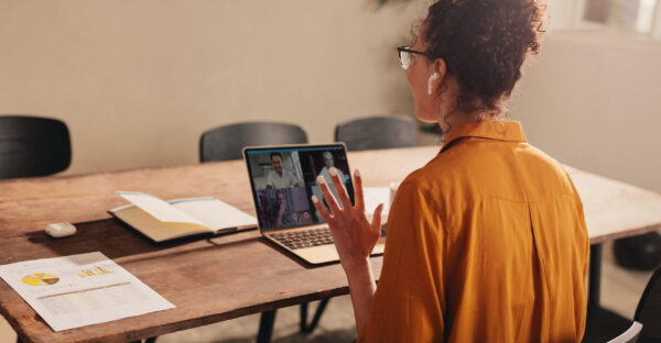 How is mediation different during the pandemic?