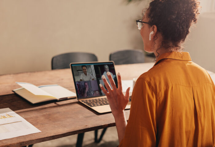 How is mediation different during the pandemic?
