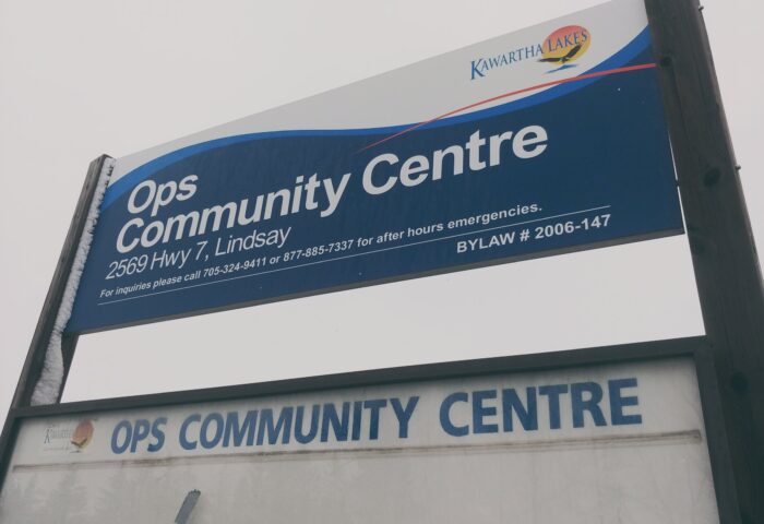 City approves study on repurposing Ops Community Centre
