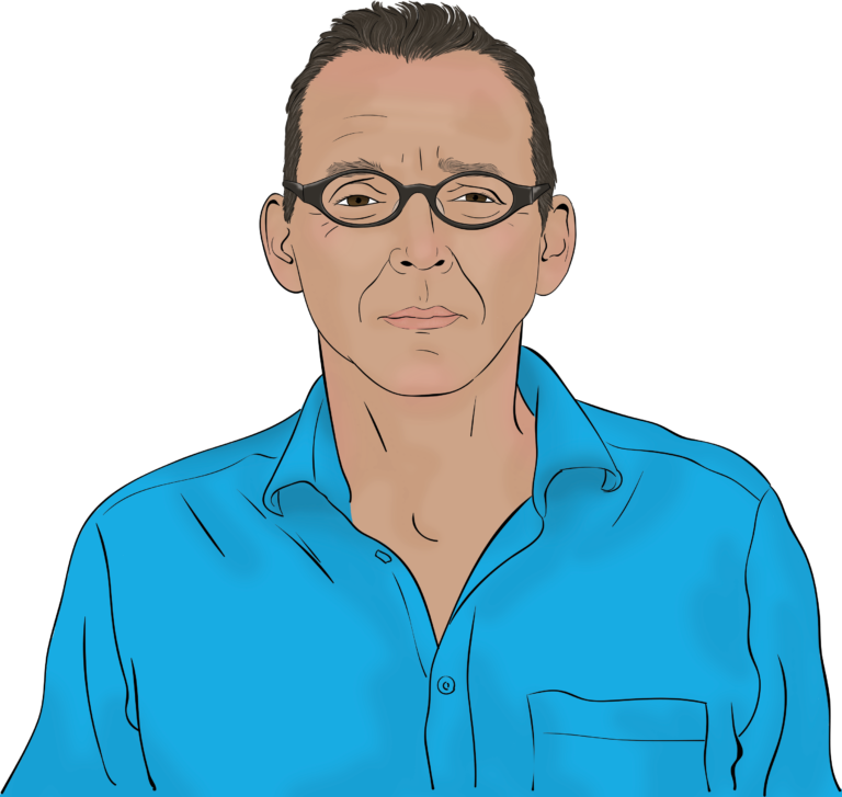 Trevor Hutchinson