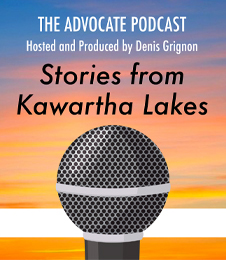 The Advocate Podcast